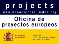 Oficina de Proyectos Europeos MADRIMASD-IMDEA